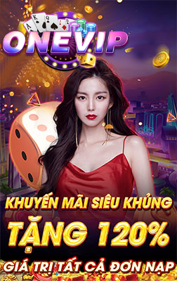 Thưởng tiền 120%.